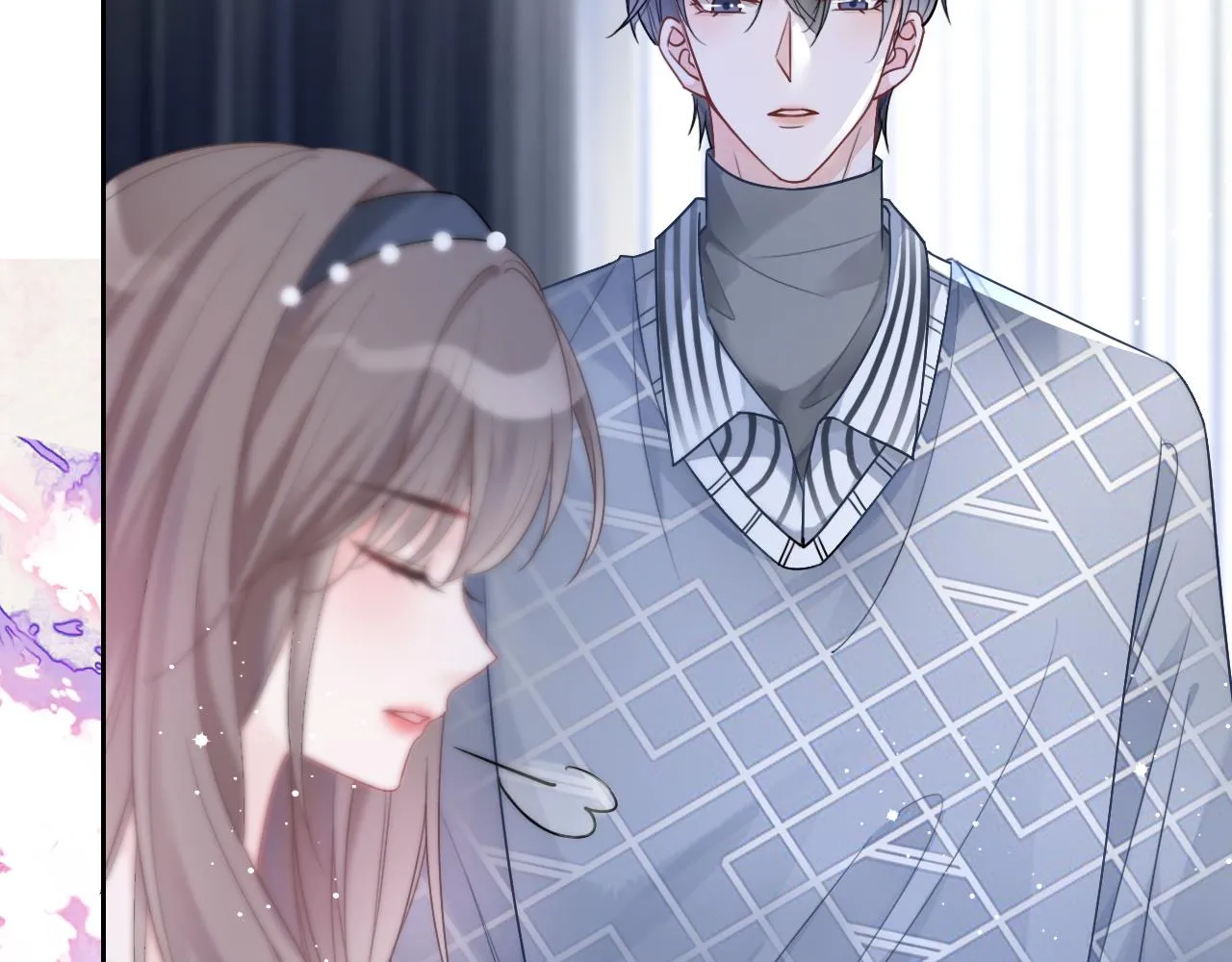 第64话 生日会搞事情？ 第22页