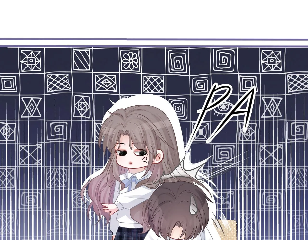第64话 生日会搞事情？ 第33页