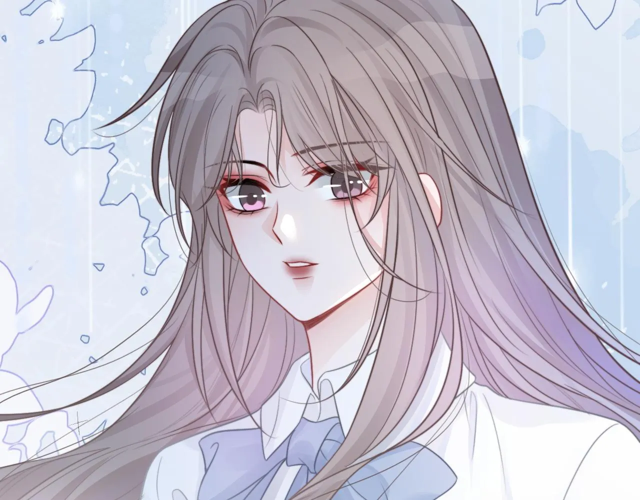 第64话 生日会搞事情？ 第37页