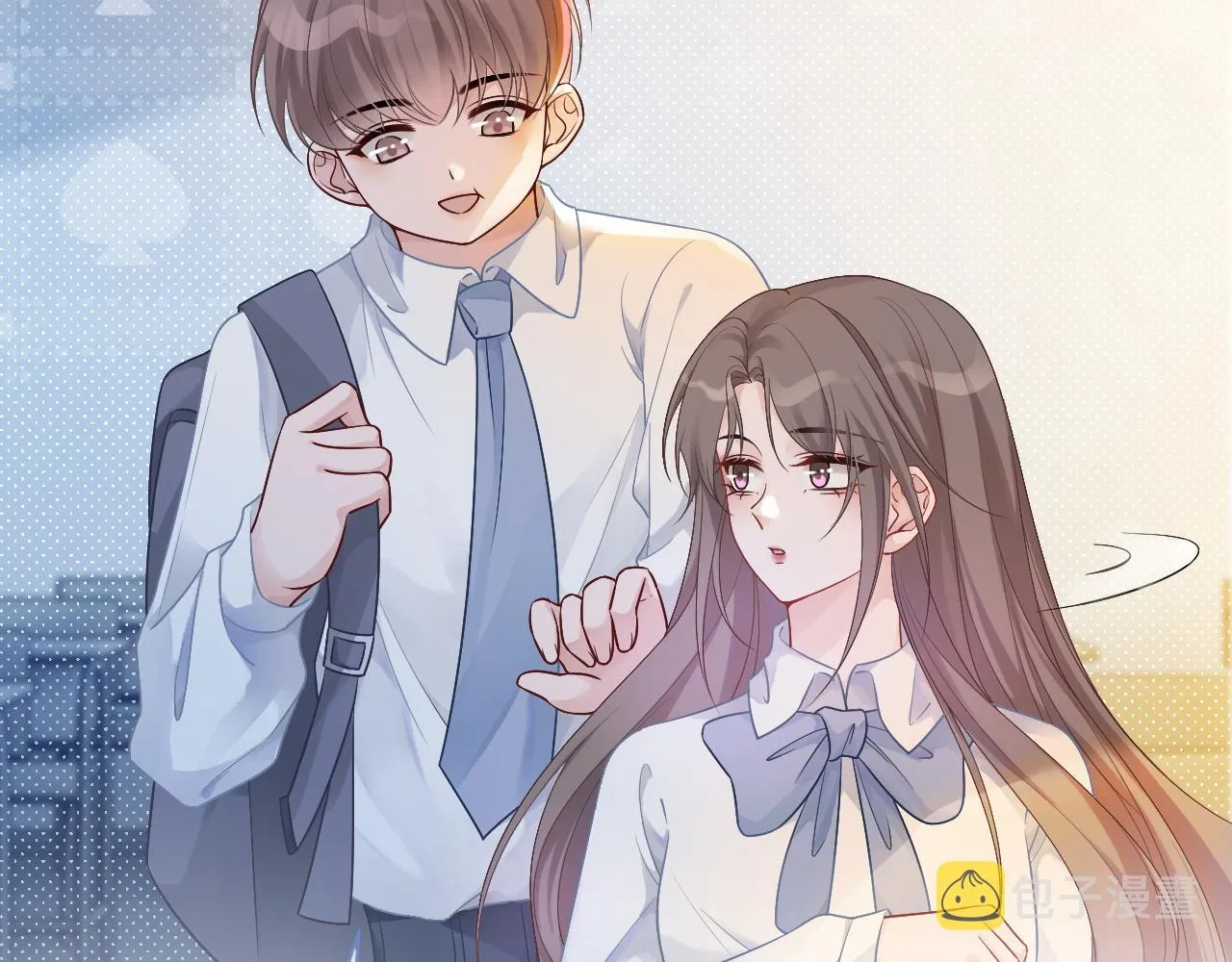 第64话 生日会搞事情？ 第61页