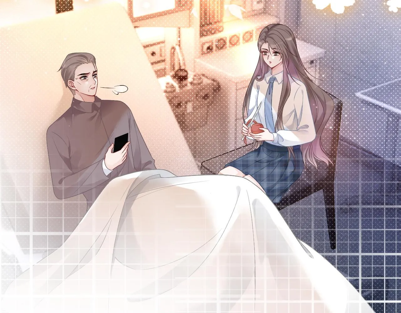 第63话 流氓允允~ 第26页