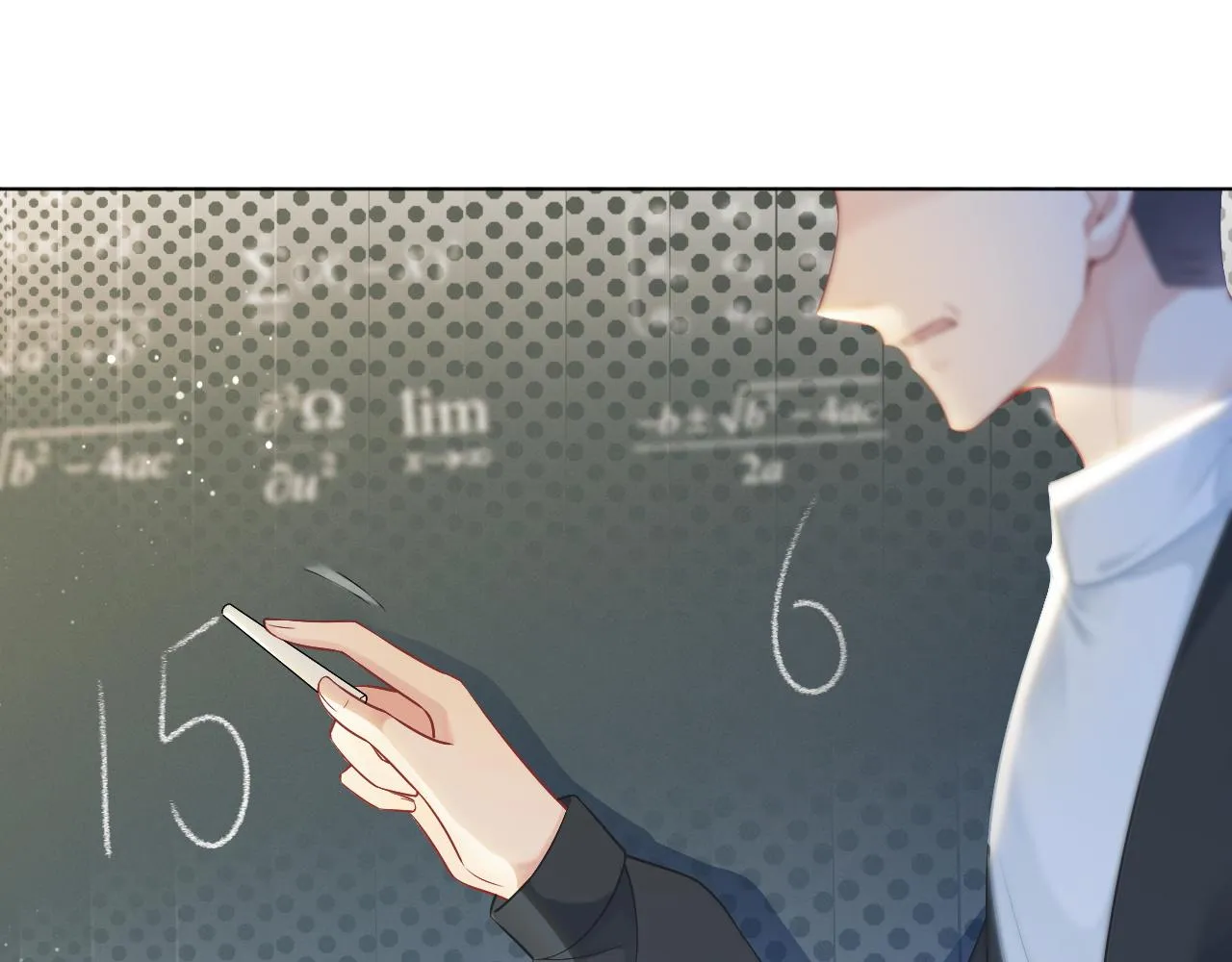 第61话 看我怎么怼回去！ 第22页