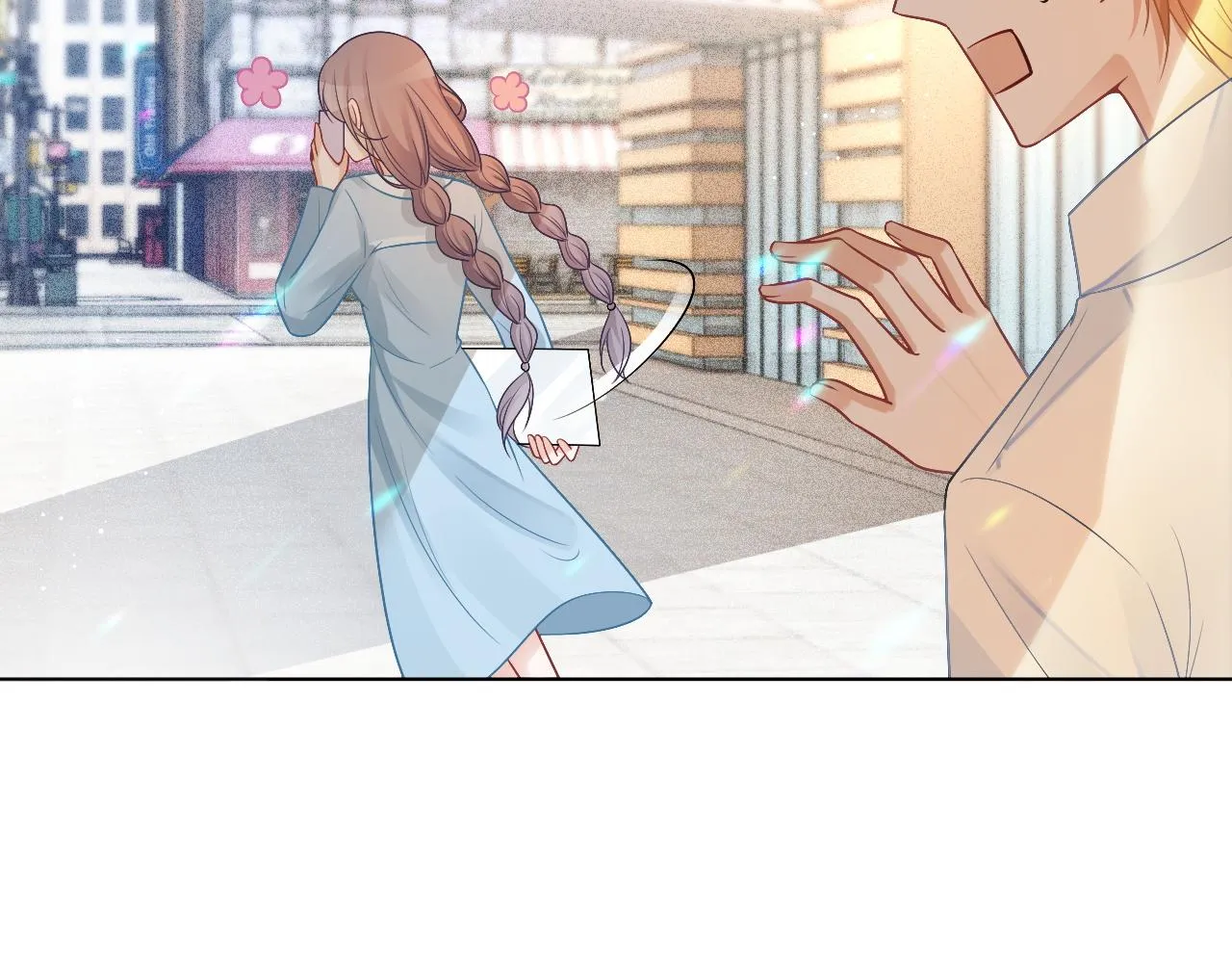 第60话 想挑衅我？ 第41页