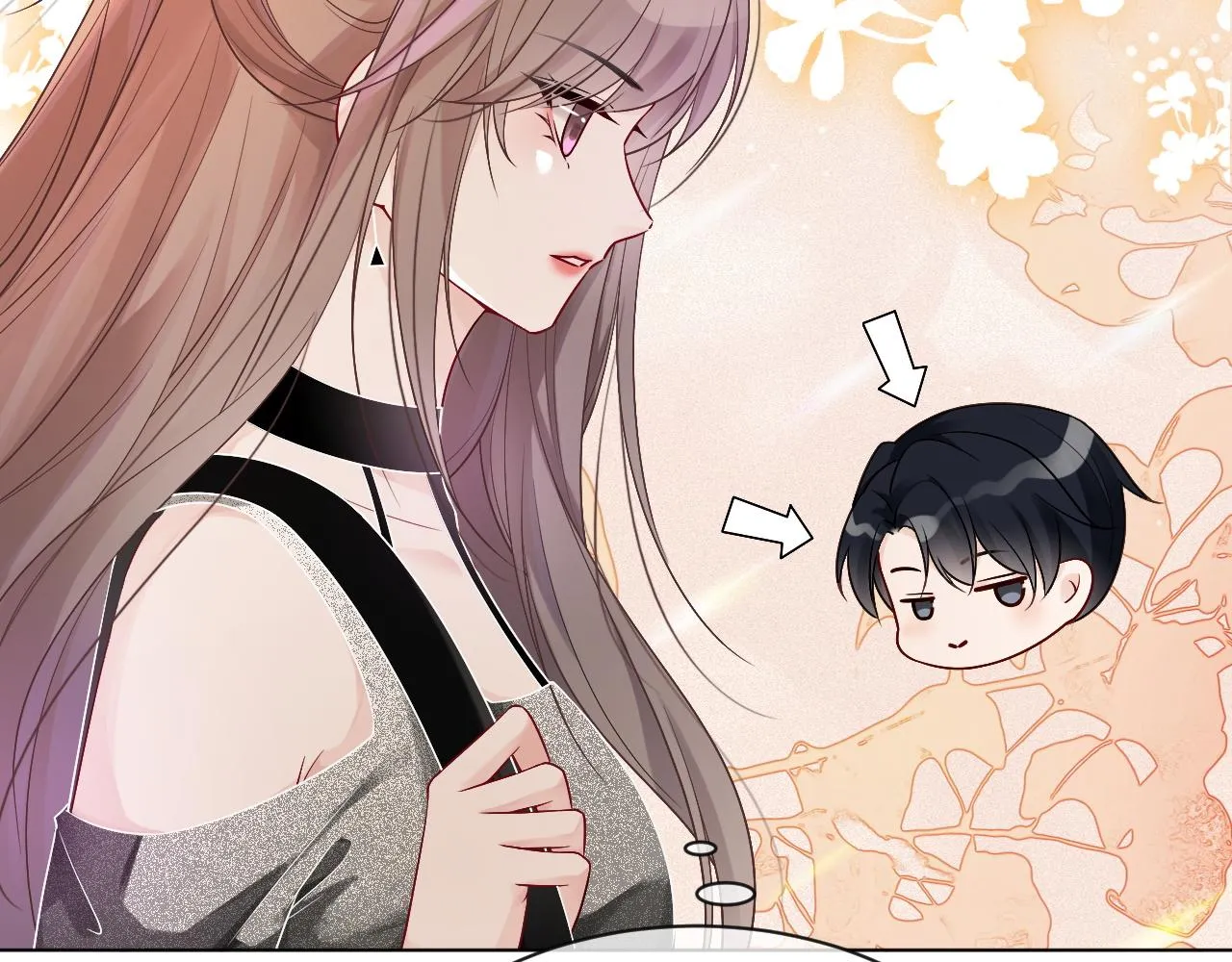 第58话 争先恐后的哥哥们 第17页