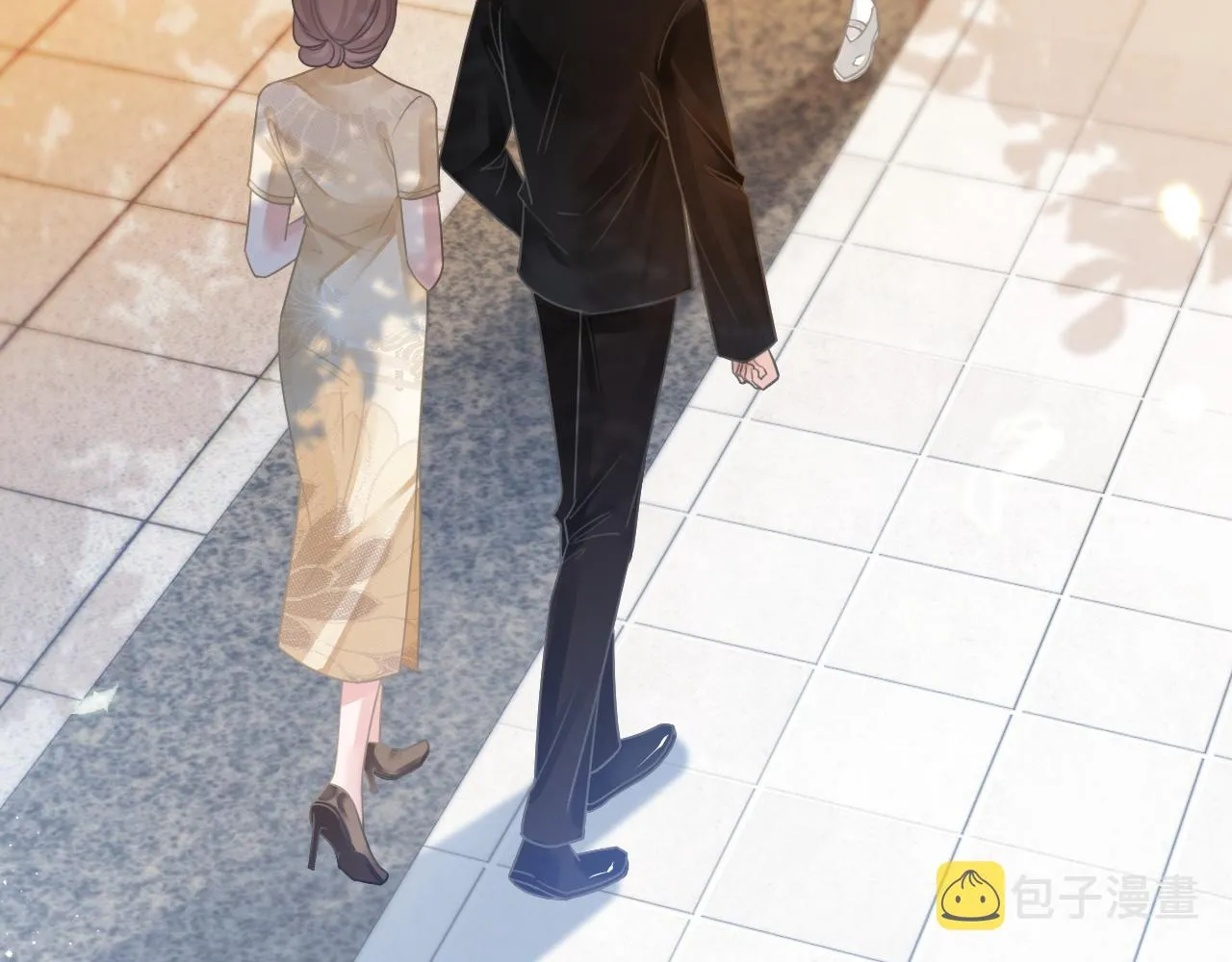 第58话 争先恐后的哥哥们 第32页