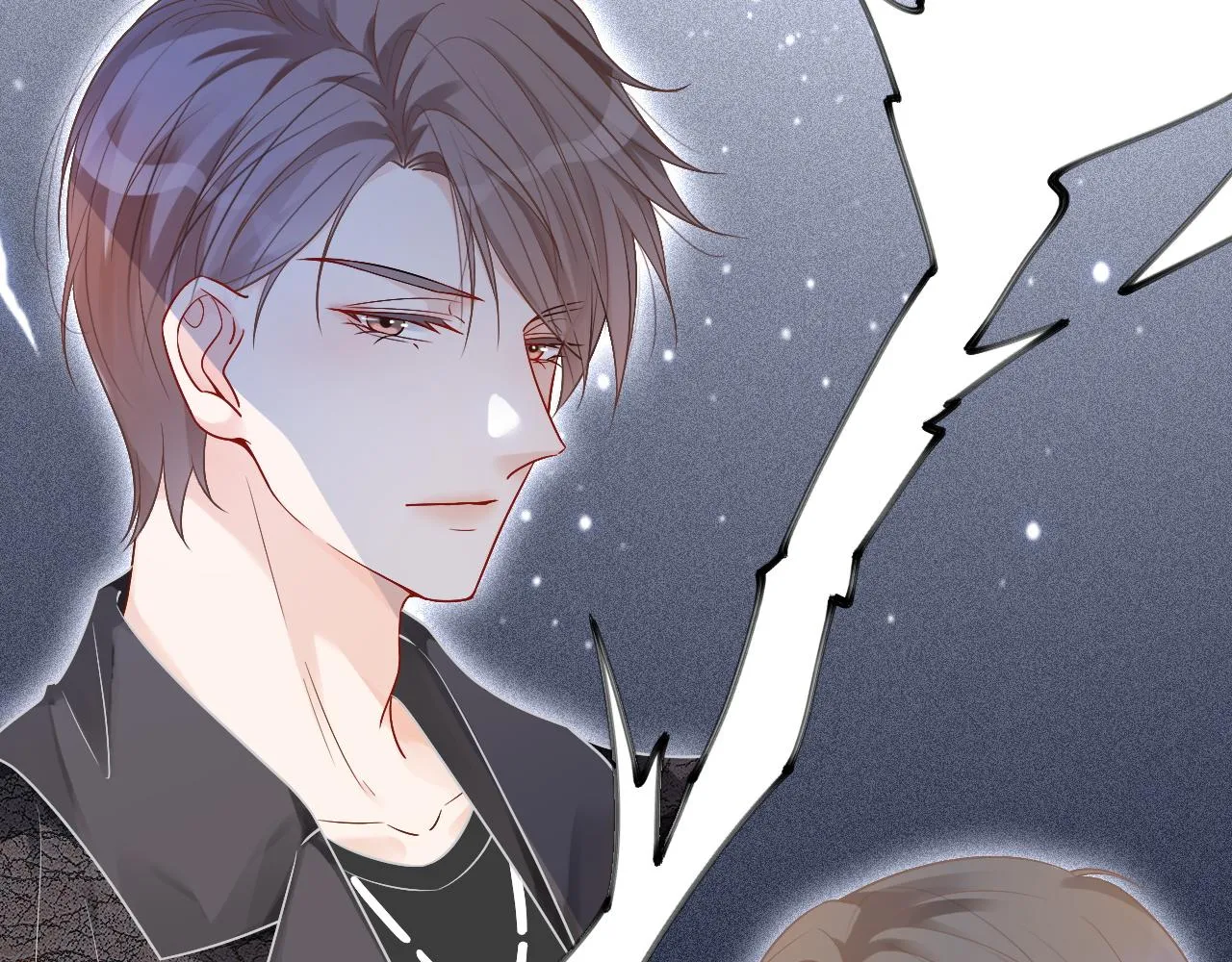 第58话 争先恐后的哥哥们 第64页