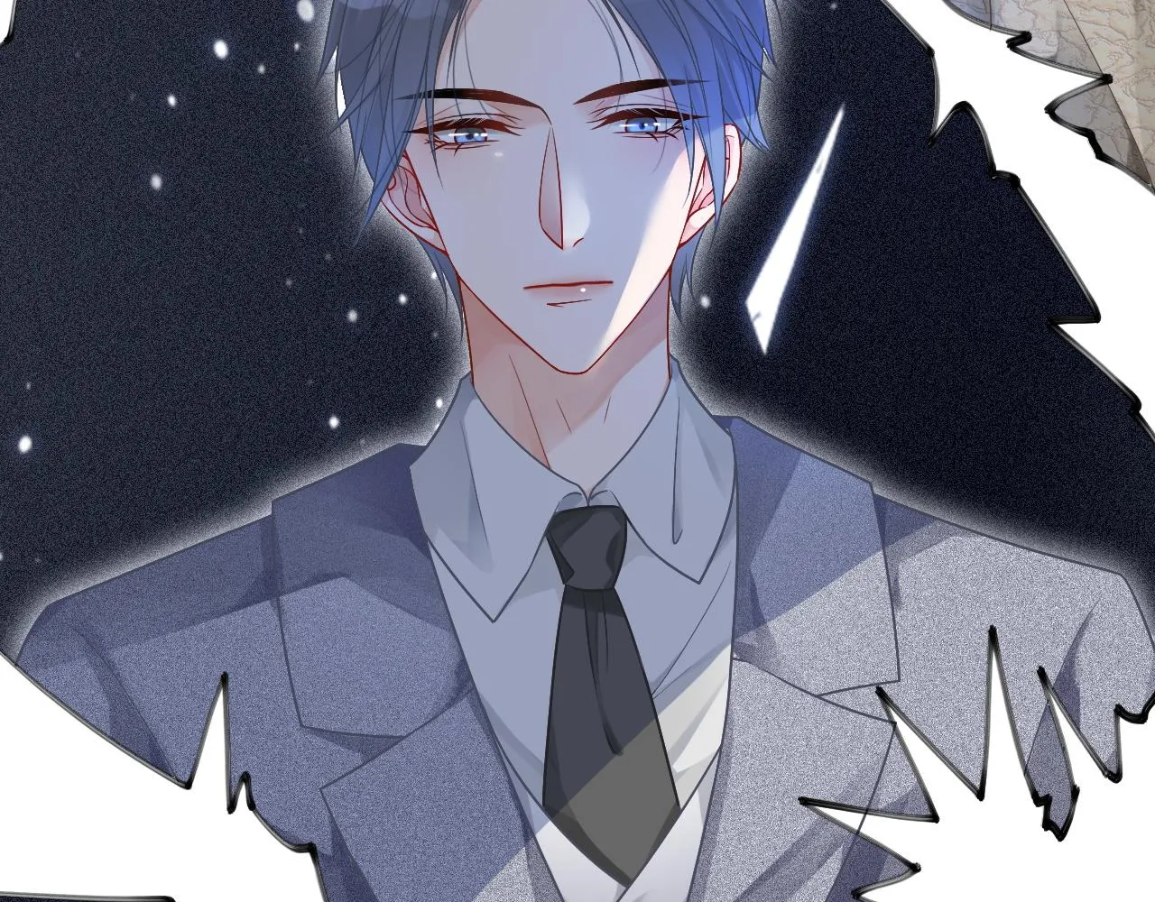 第58话 争先恐后的哥哥们 第66页