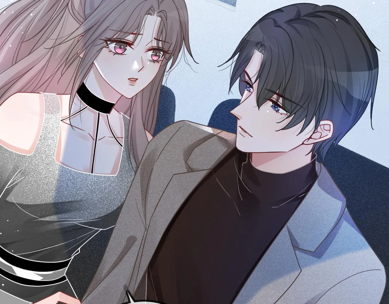 第58话 争先恐后的哥哥们 第85页