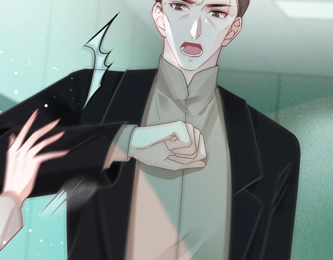 第57话 撩人于无形 第42页