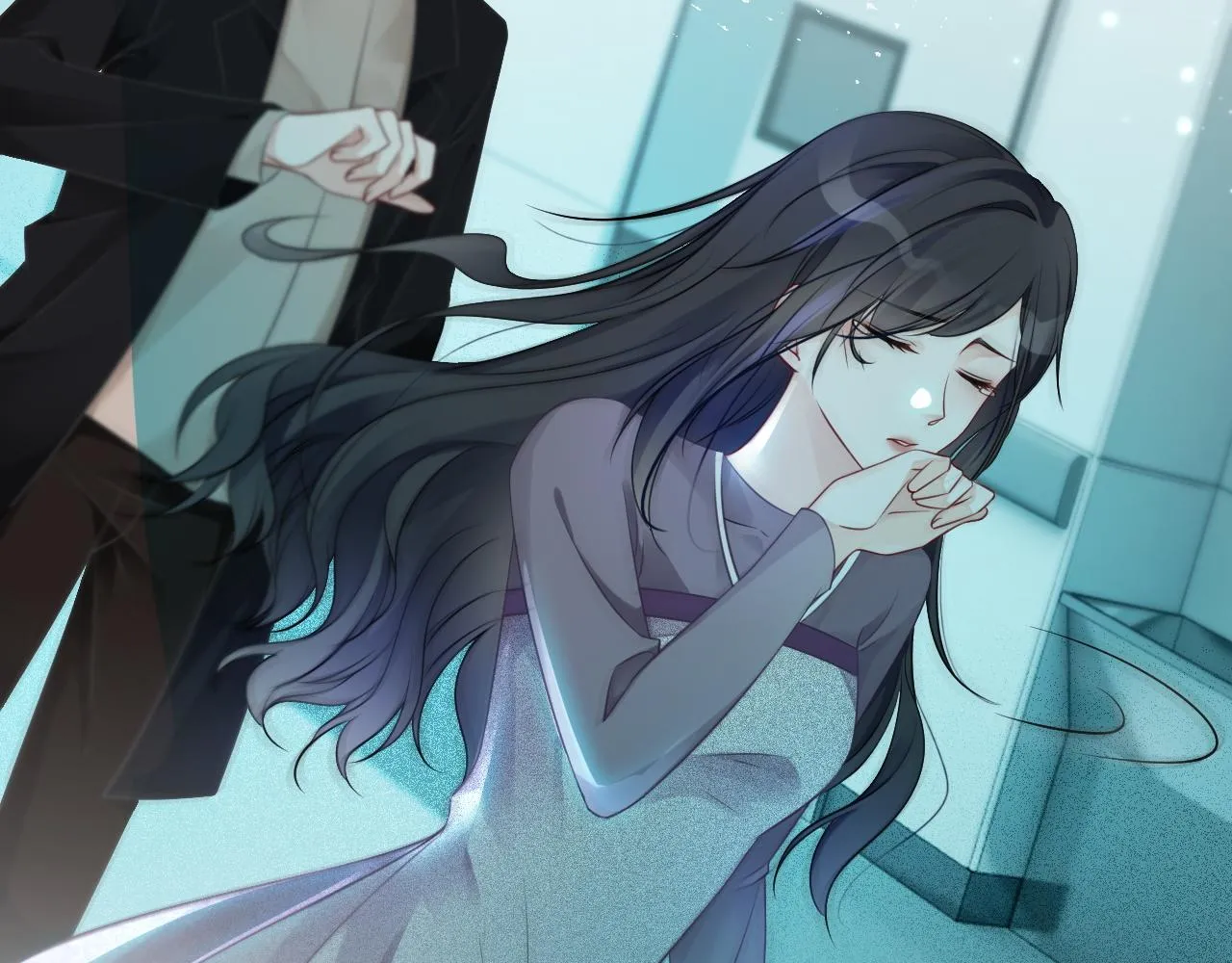 第57话 撩人于无形 第50页