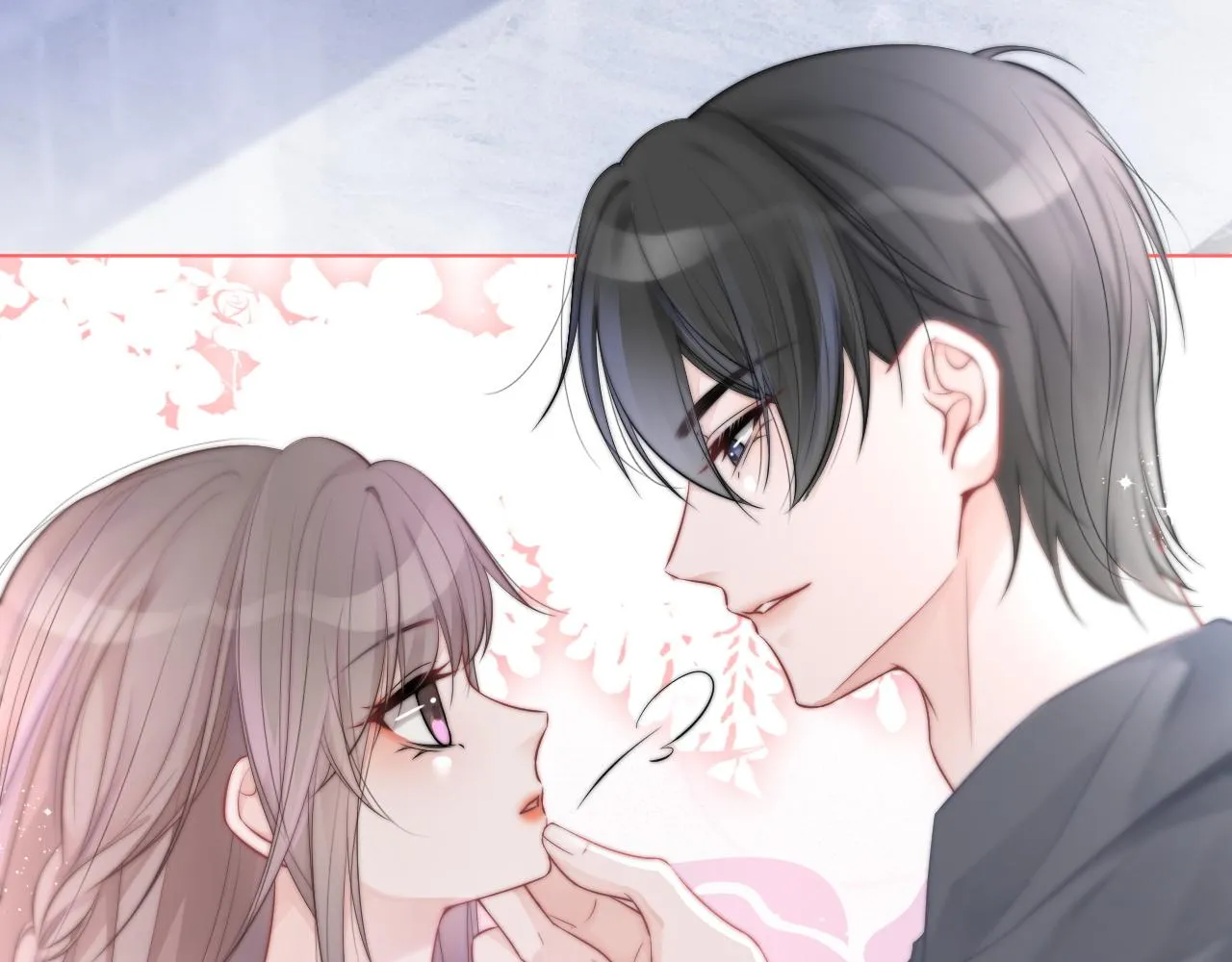 第57话 撩人于无形 第97页