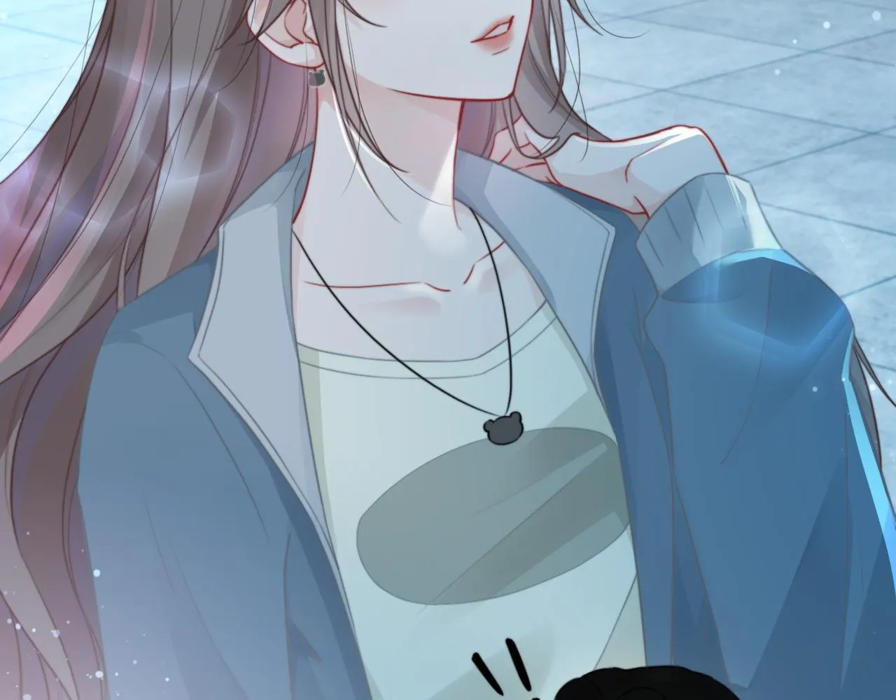 第55话 恶意被黑上热搜 第30页
