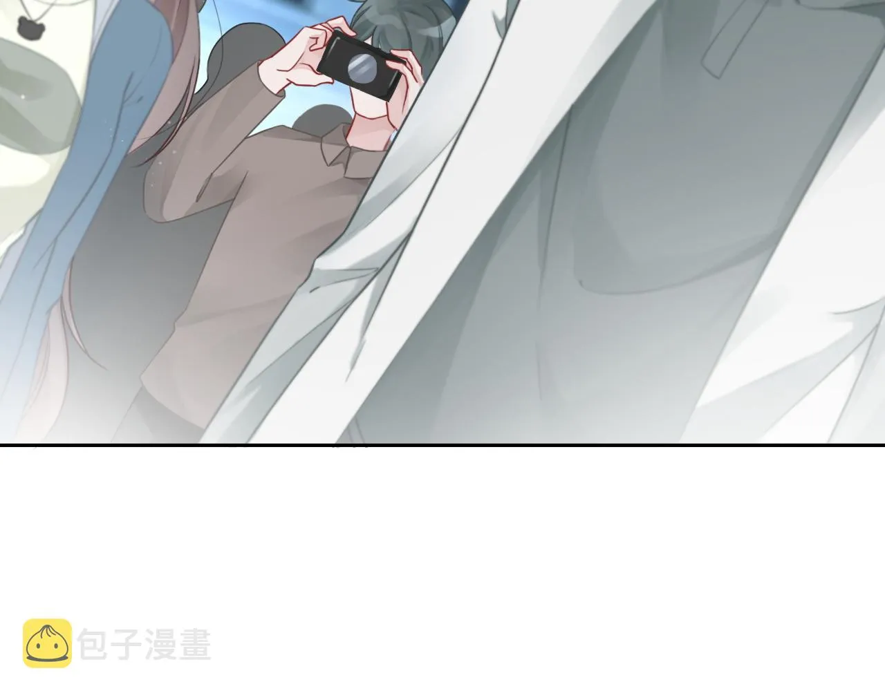 第55话 恶意被黑上热搜 第33页