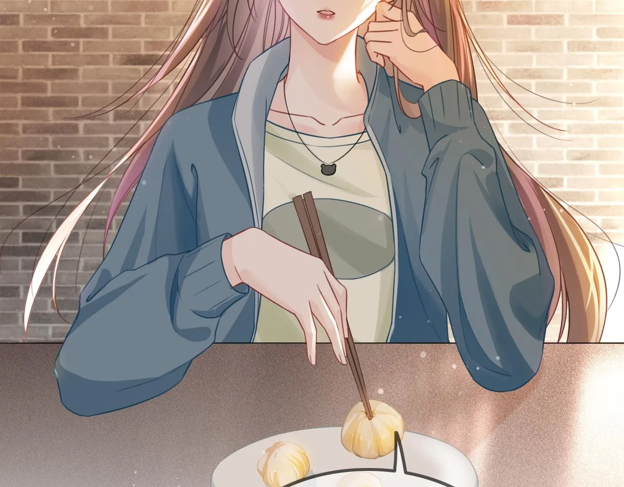 第55话 恶意被黑上热搜 第67页