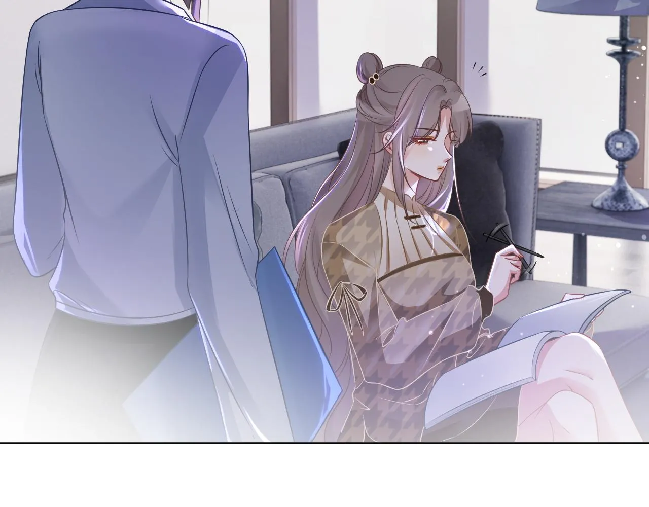 第53话 桃花债 第37页