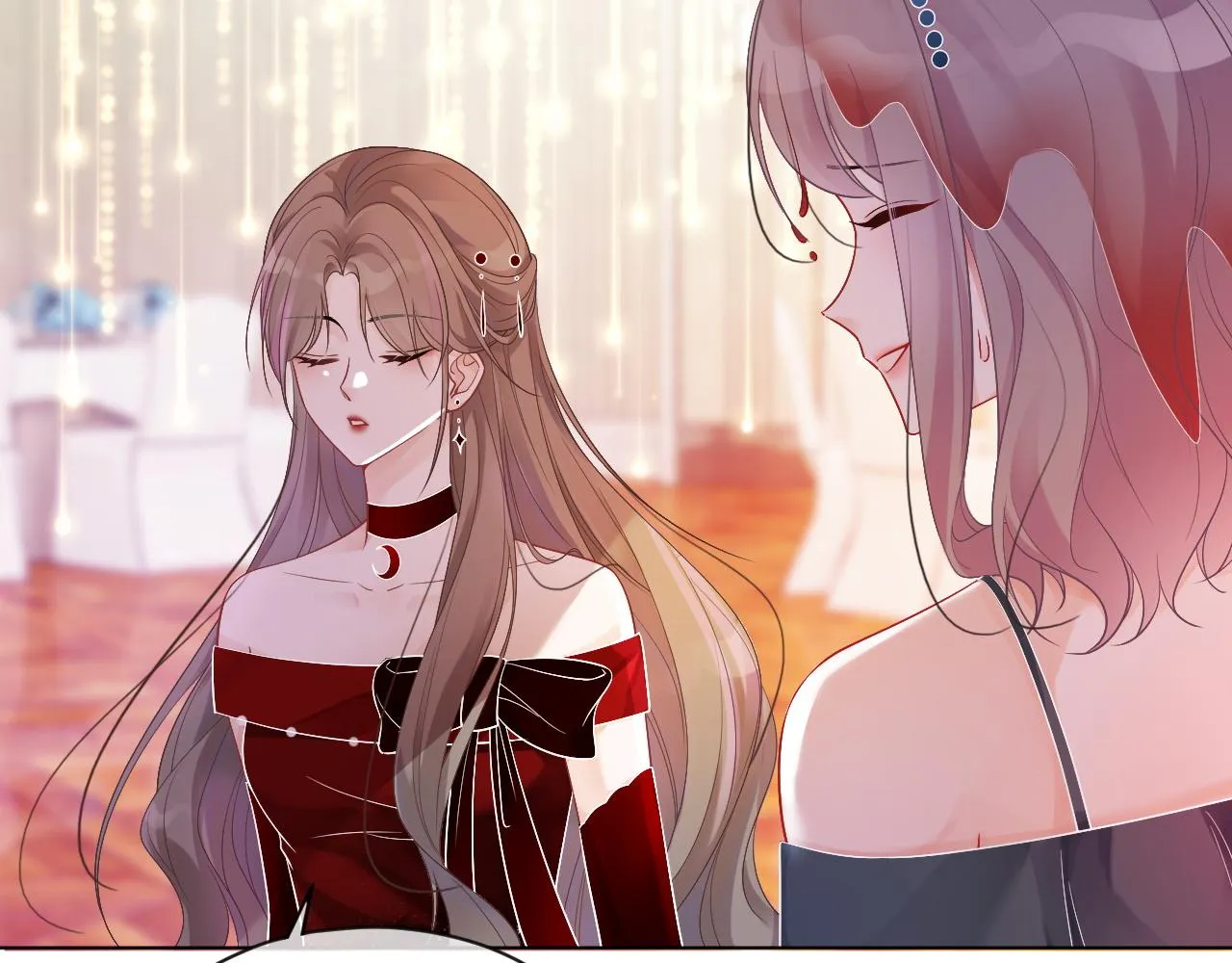 第51话 古董项链 第22页