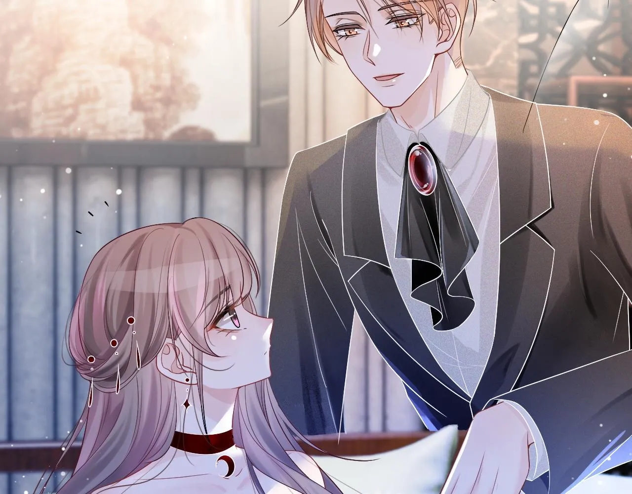 第51话 古董项链 第69页