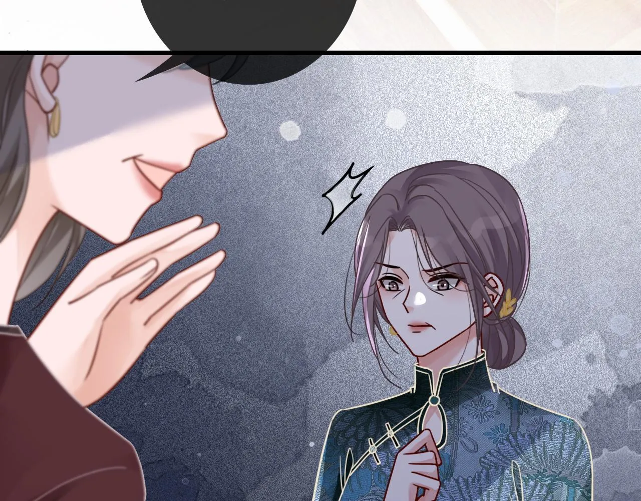第50话 休想找我麻烦 第8页