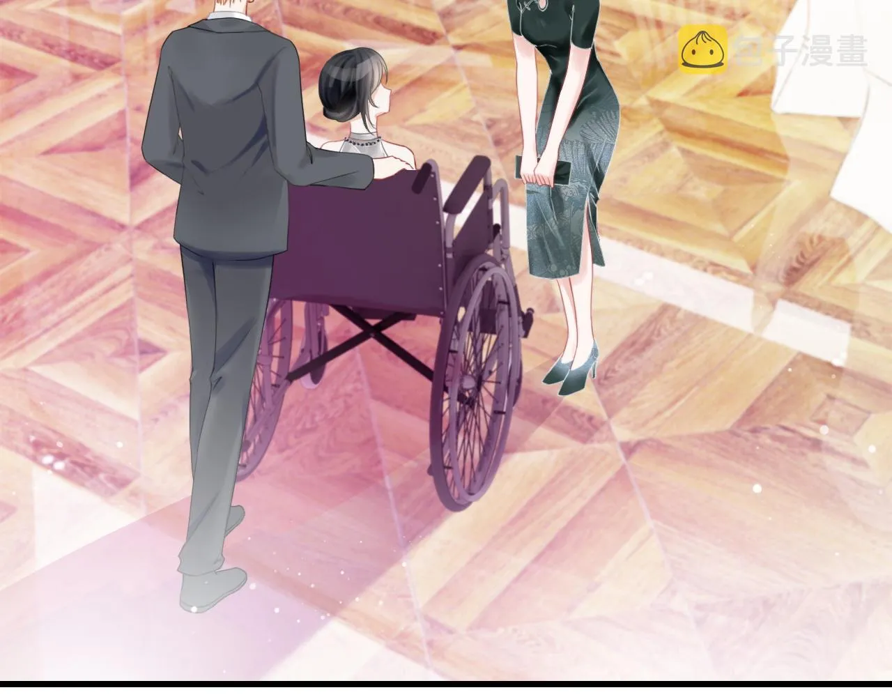 第50话 休想找我麻烦 第25页