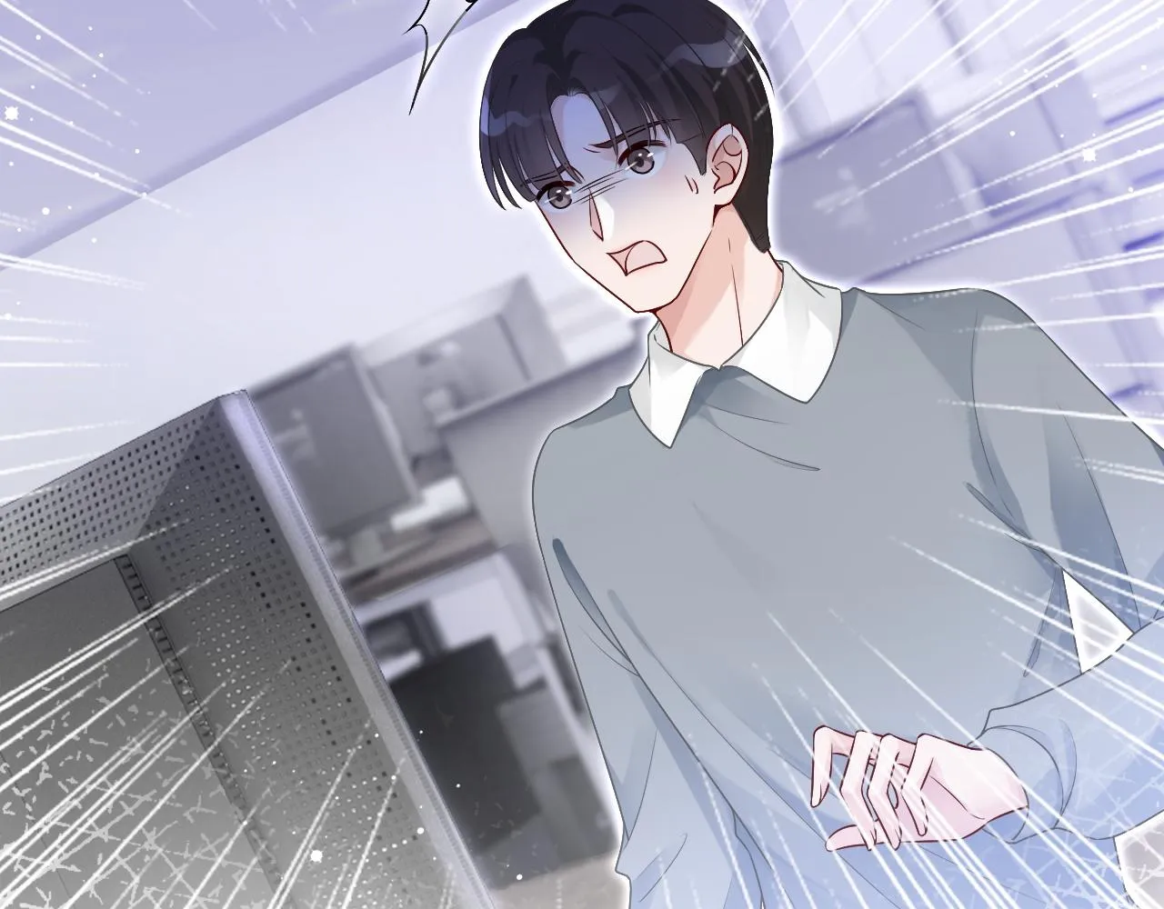第82话 千年未解的难题 第18页
