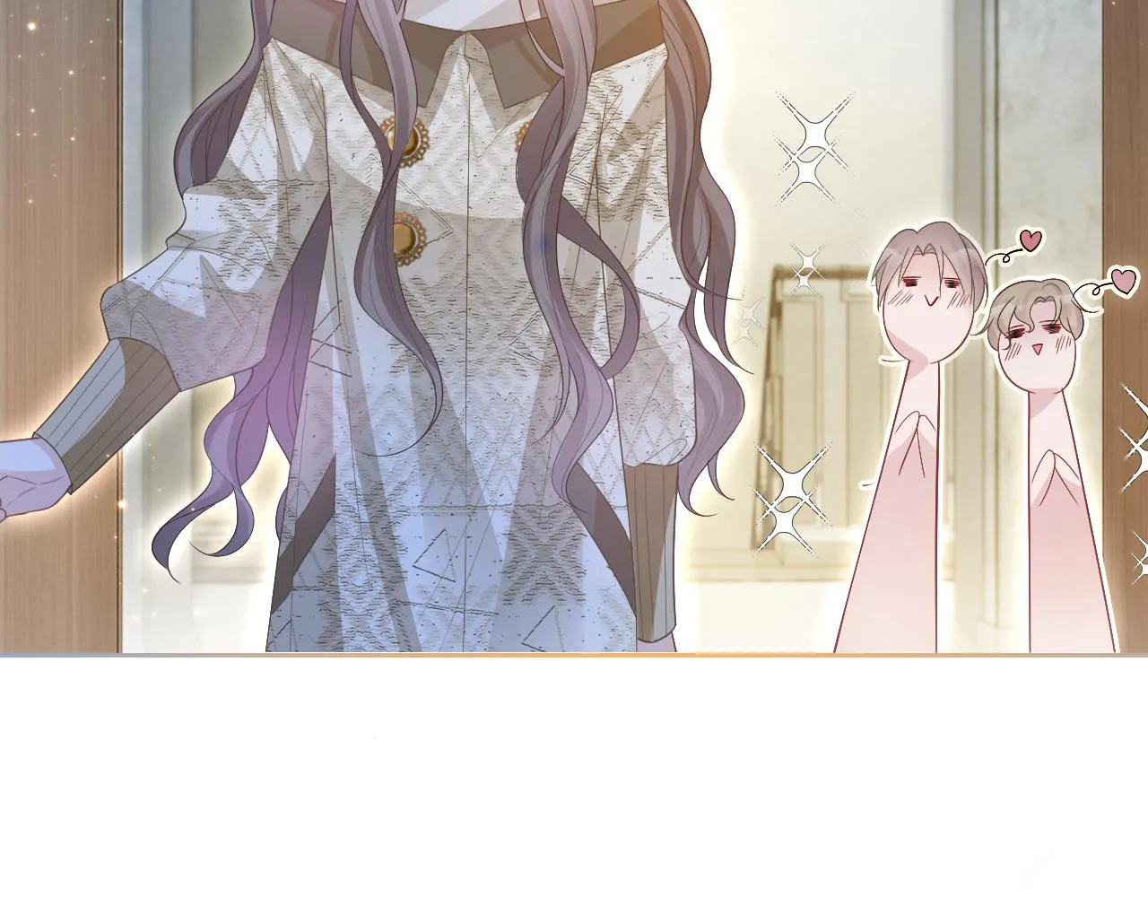 第76话 不怀好意的对手 第9页