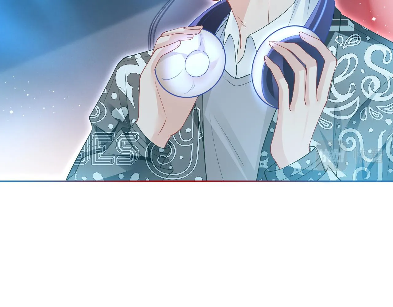 第76话 不怀好意的对手 第37页
