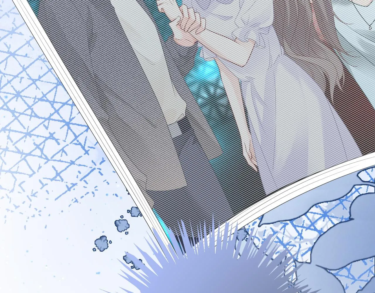 第76话 不怀好意的对手 第72页