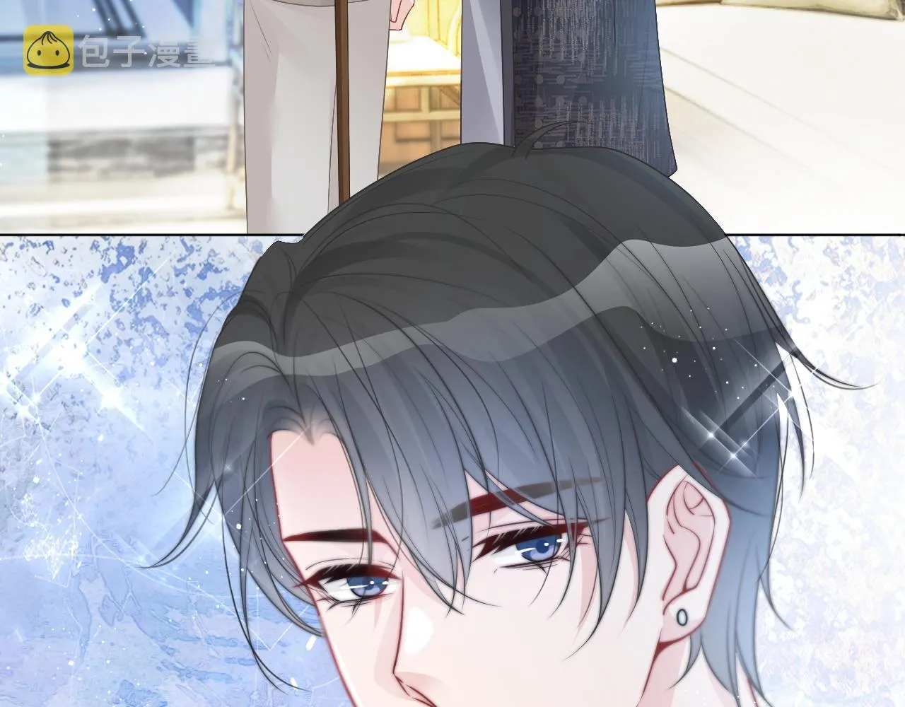 第76话 不怀好意的对手 第89页