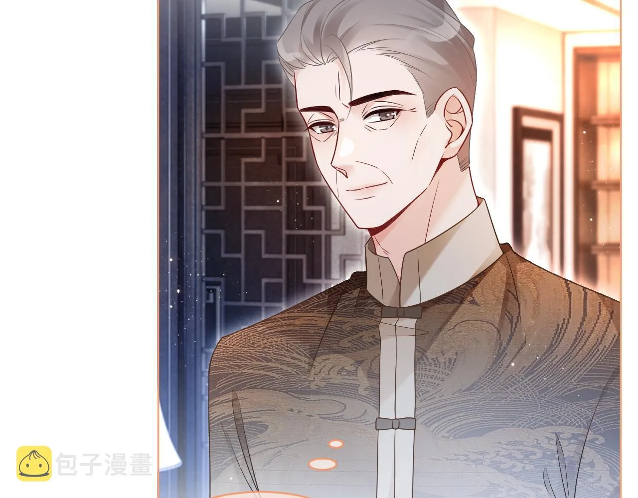 第74话 争风吃醋的哥哥们 第10页