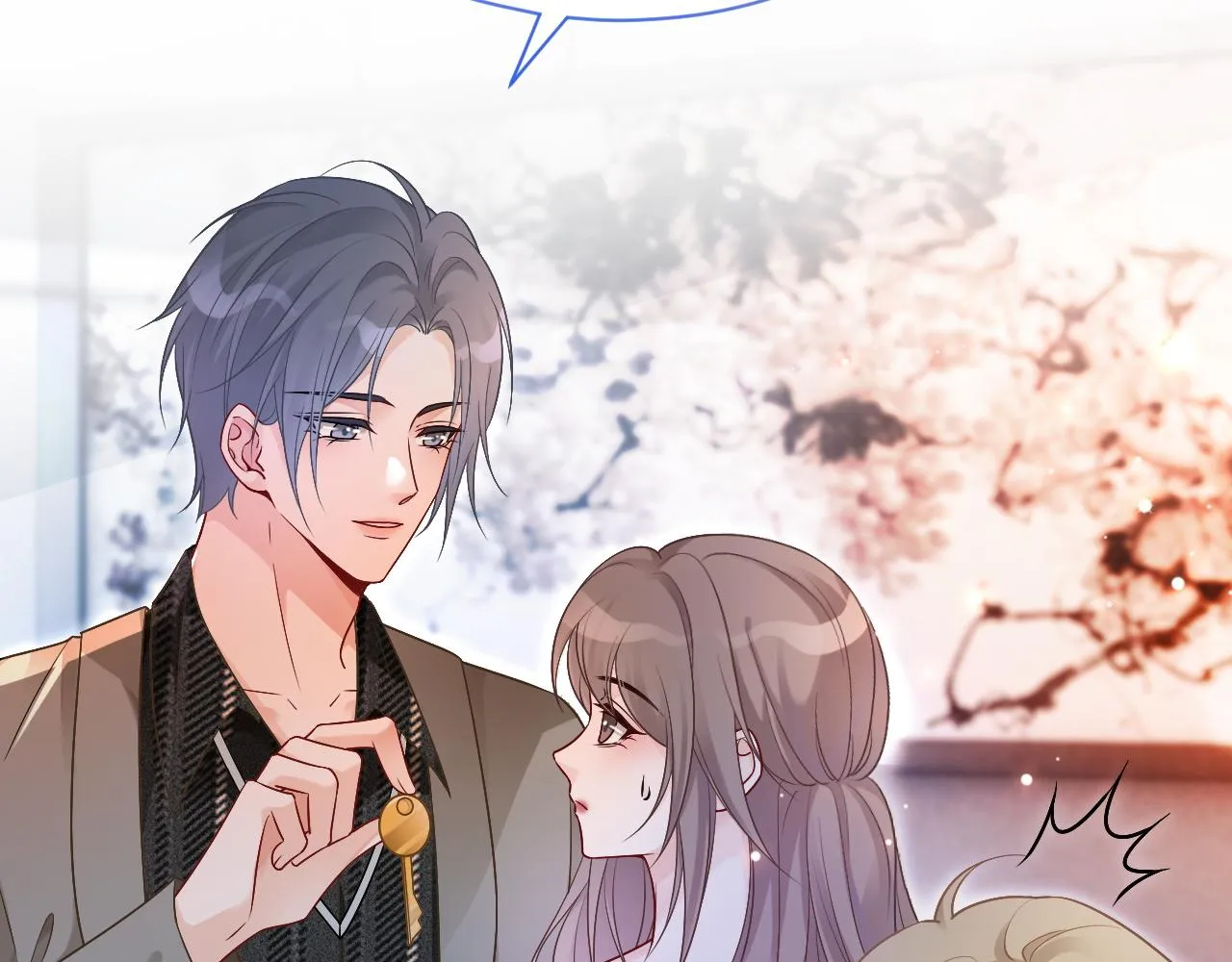 第74话 争风吃醋的哥哥们 第20页