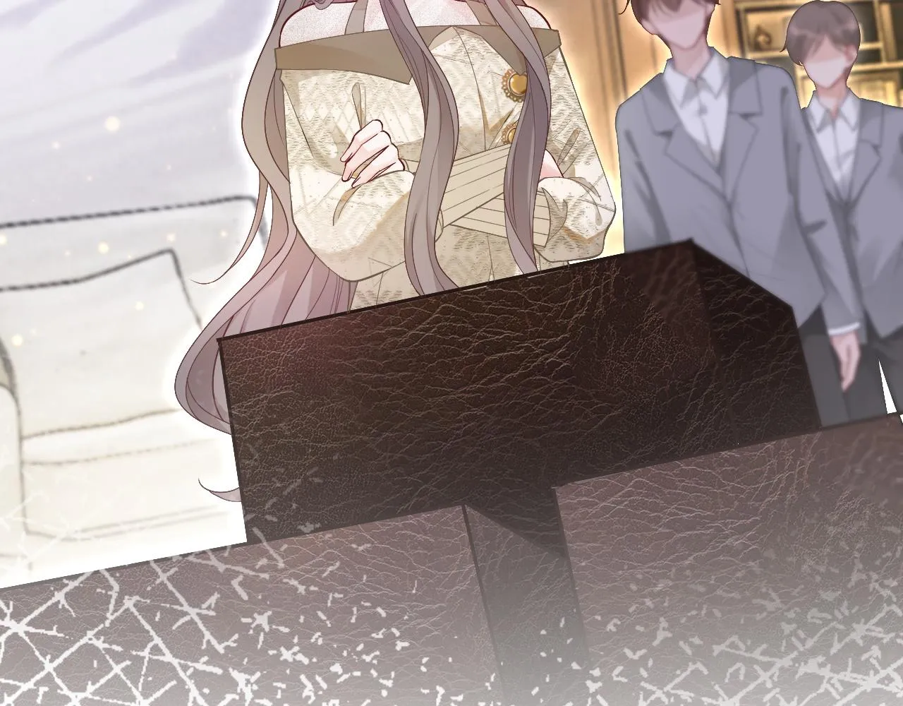 第75话 哥哥们的礼物 第24页