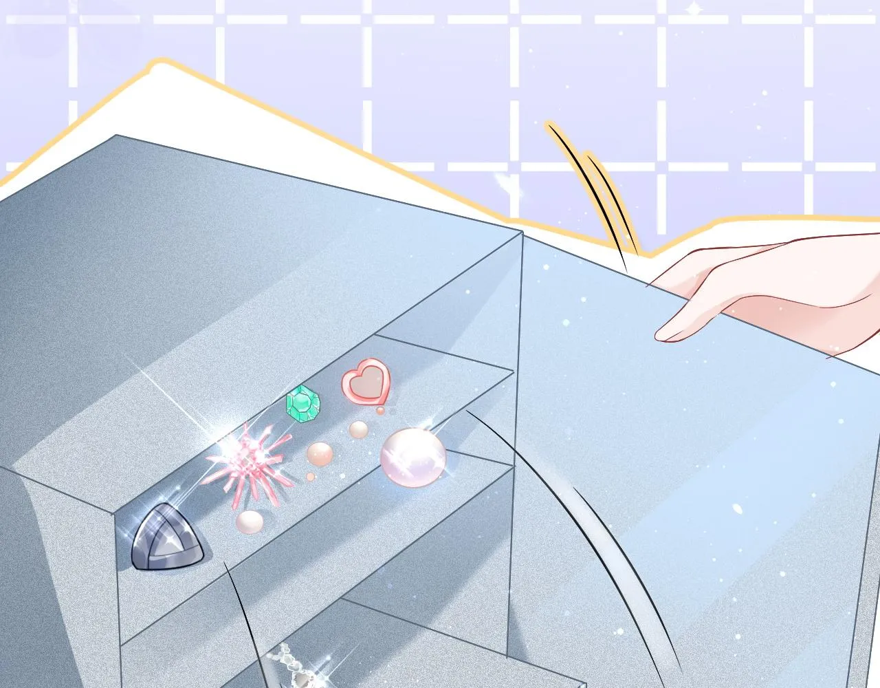 第75话 哥哥们的礼物 第31页