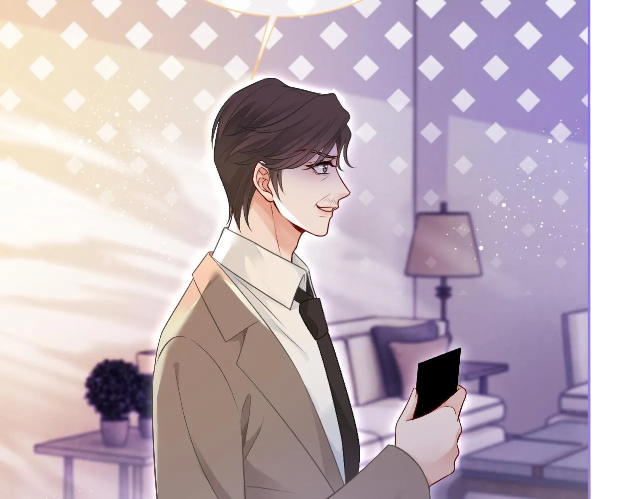 第75话 哥哥们的礼物 第49页