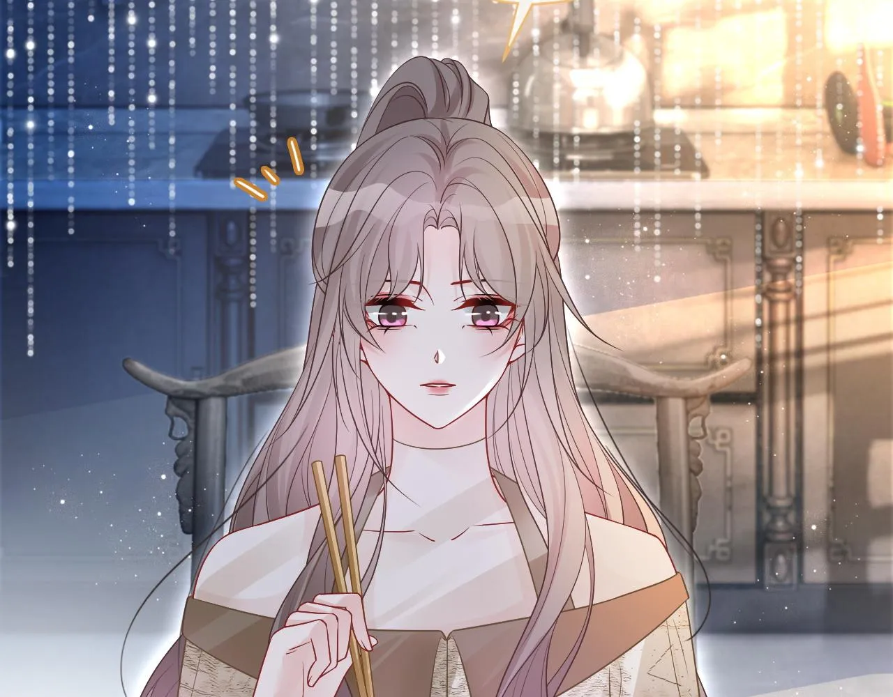 第75话 哥哥们的礼物 第99页