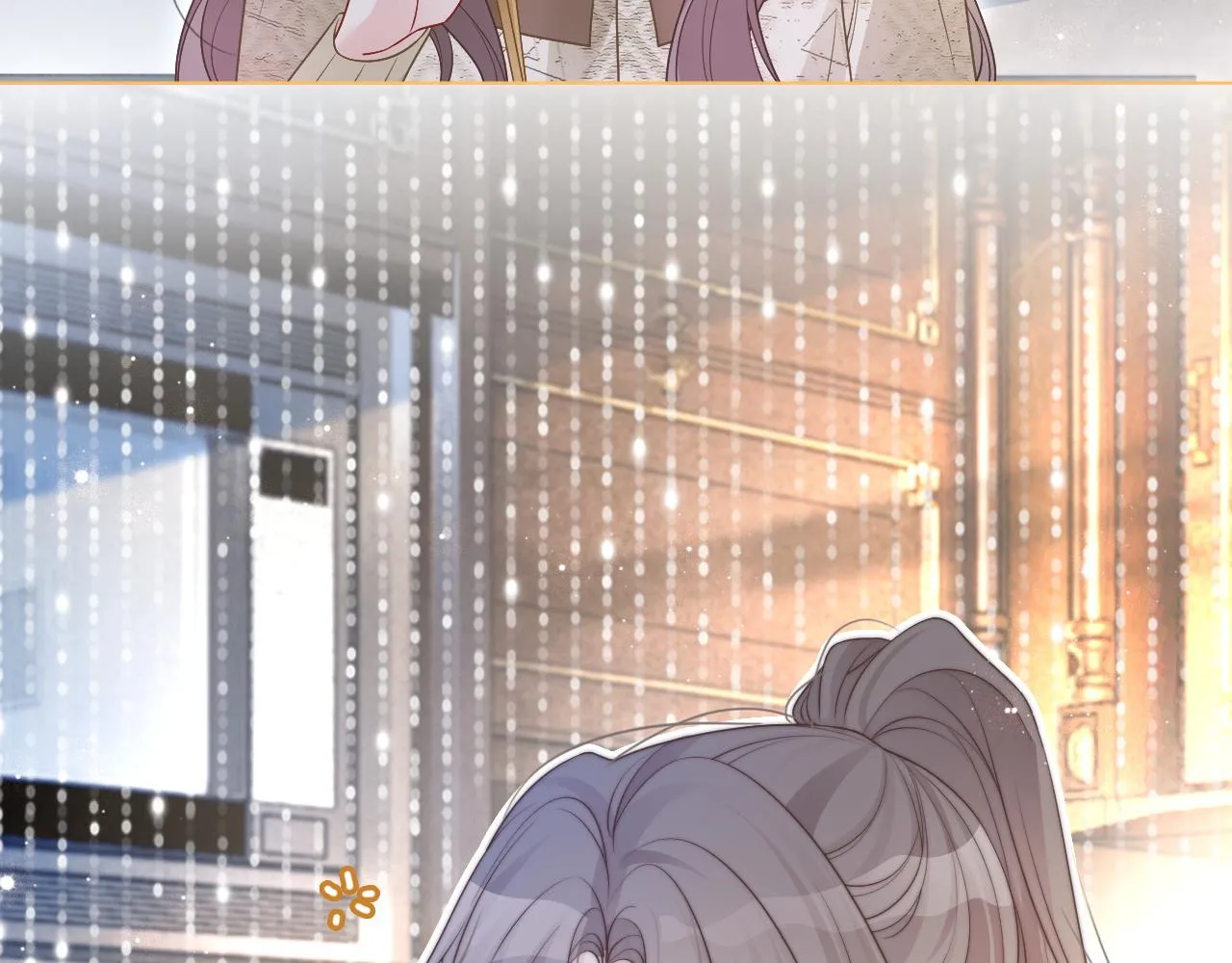 第75话 哥哥们的礼物 第100页