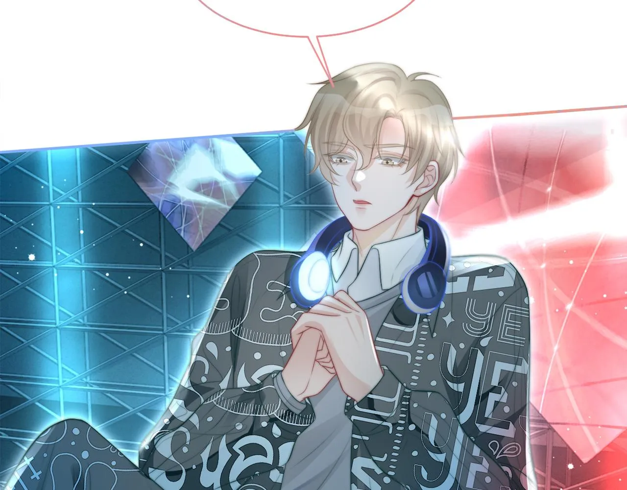 第75话 哥哥们的礼物 第105页