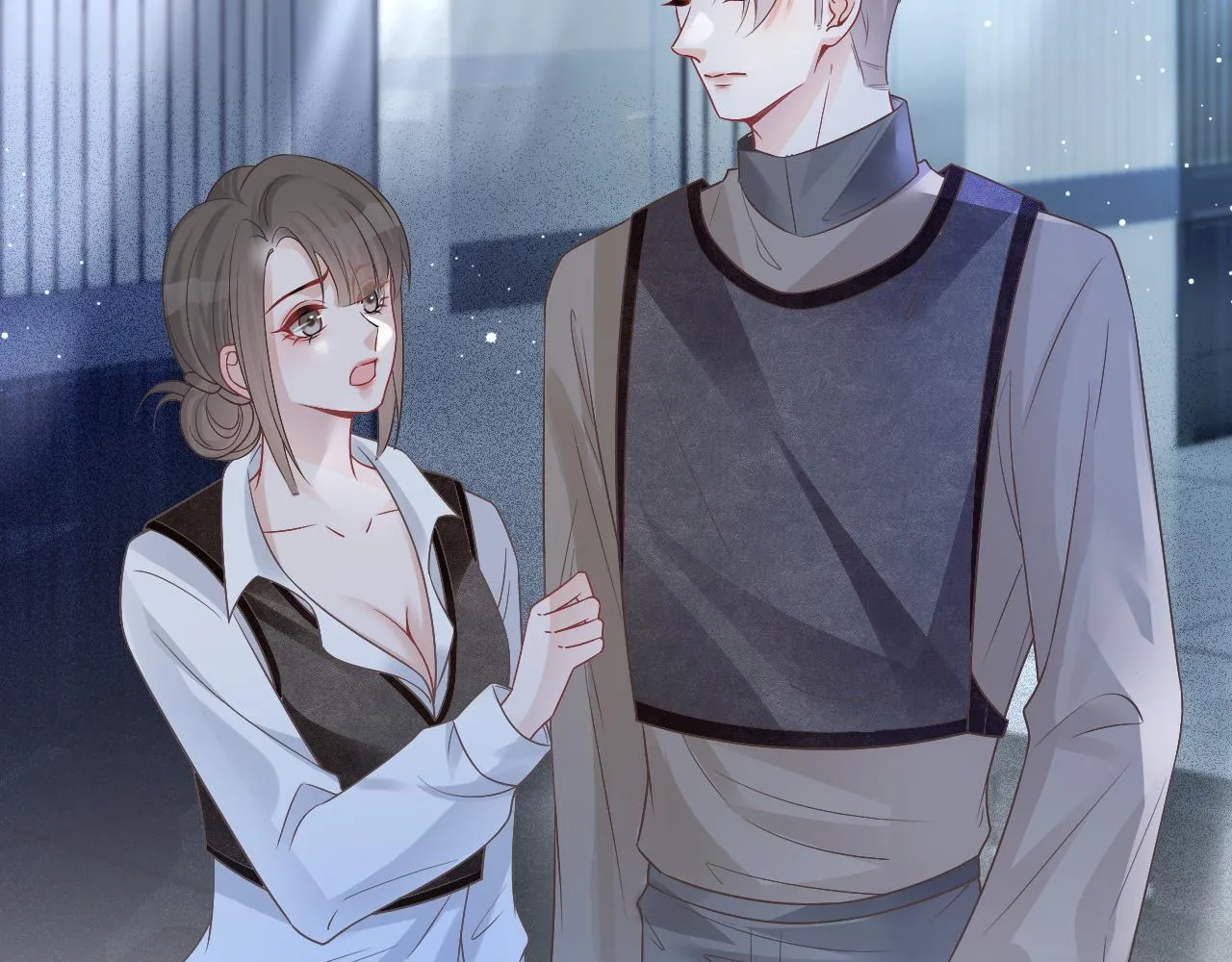 第72话 答案究竟是...？ 第18页
