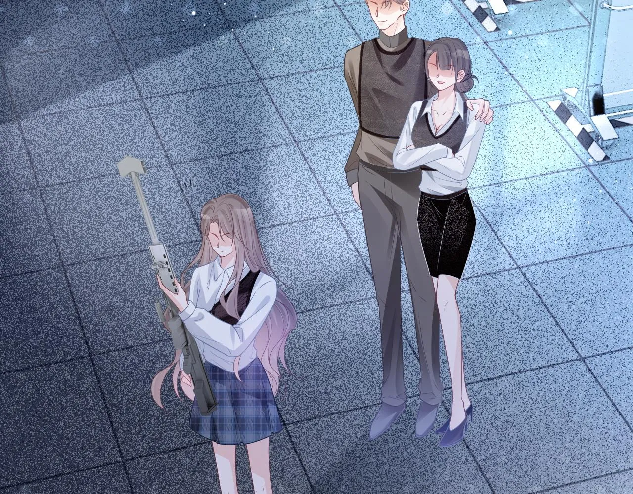 第71话 护妻力Max！ 第30页