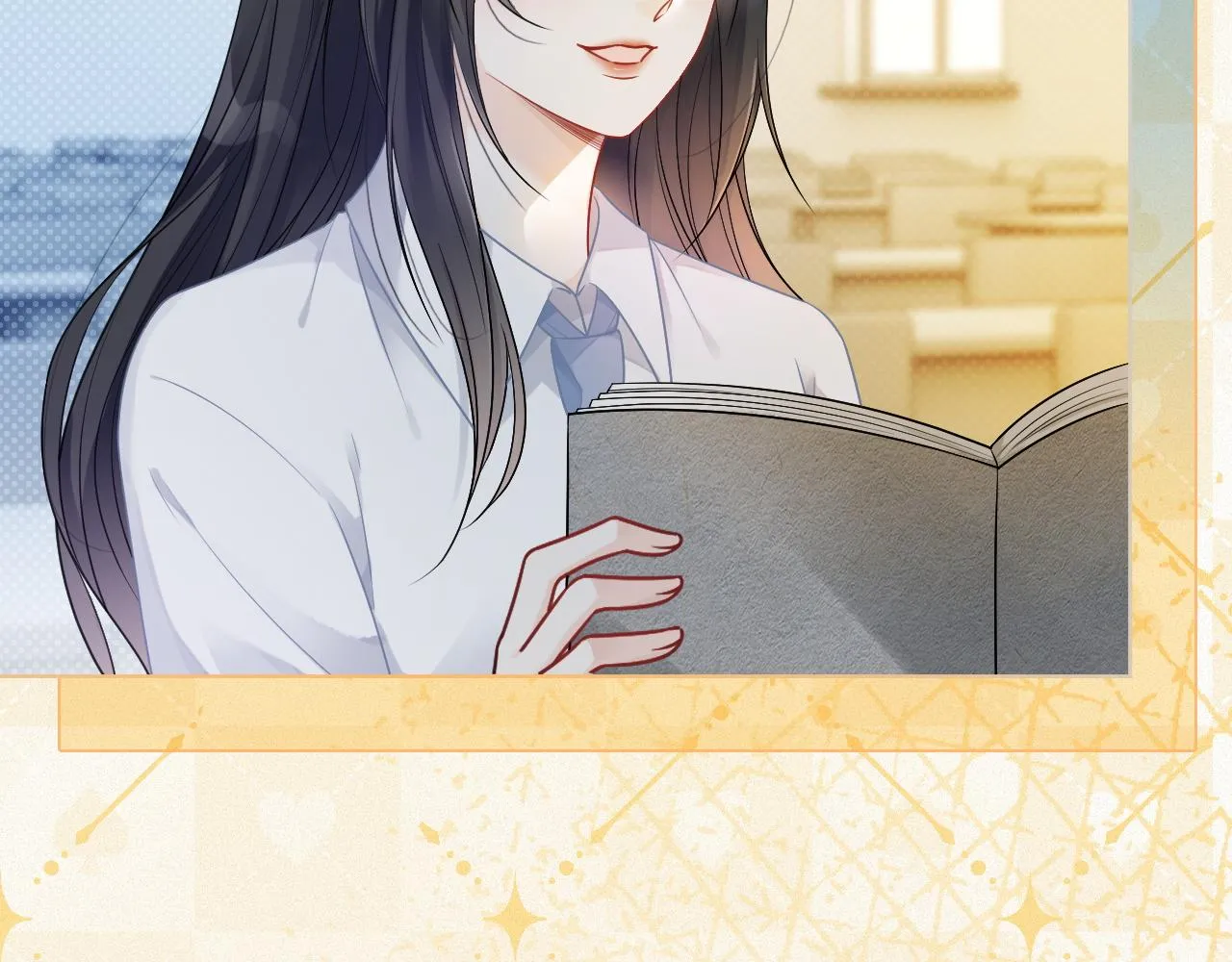 第69话 恐吓包裹 第21页