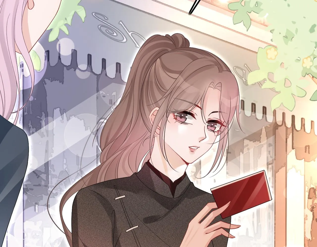 第84话 录制综艺 第90页
