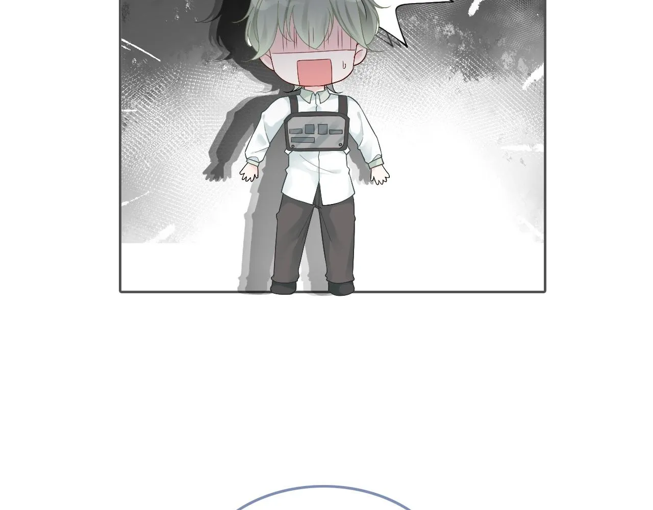 第85话 裴爷博得关注 第80页