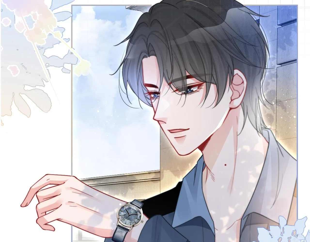 第85话 裴爷博得关注 第102页