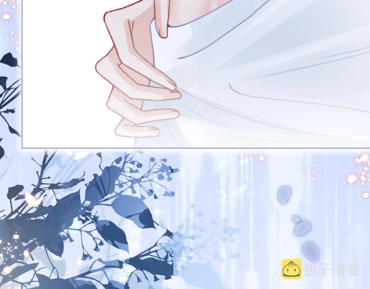 第87话 渡爷表白 第101页
