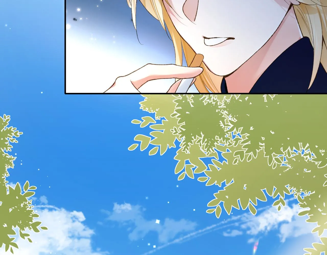 第26话 想要吃糖 第46页