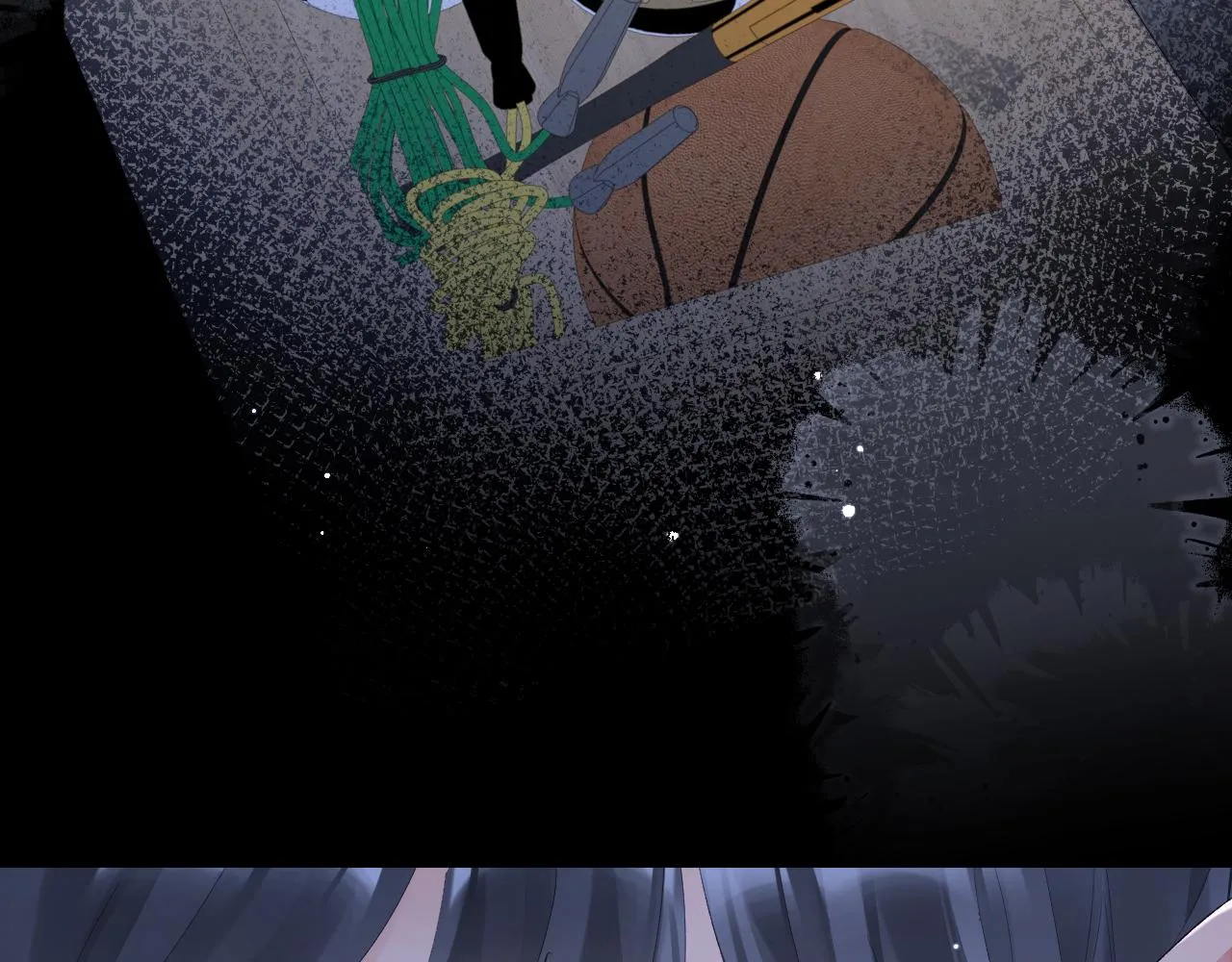 第36话 是心动的感觉！ 第37页