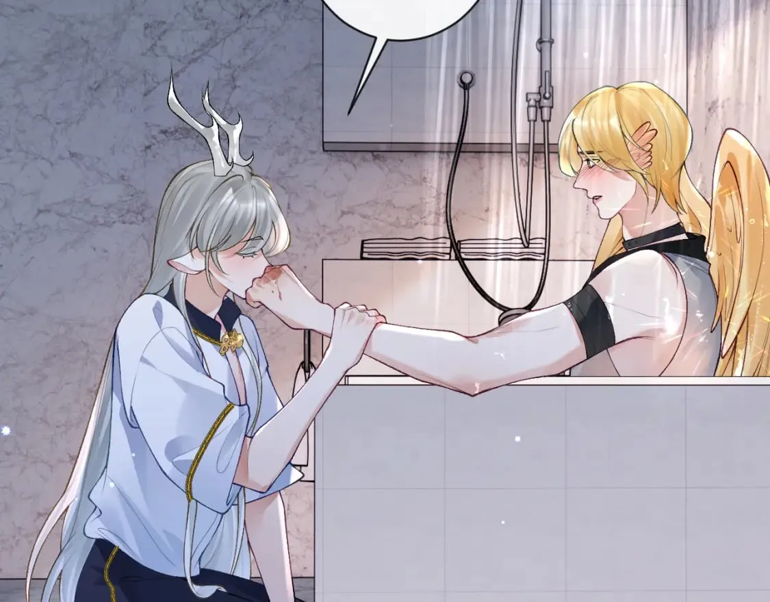第47话 你会抱我吗 第55页