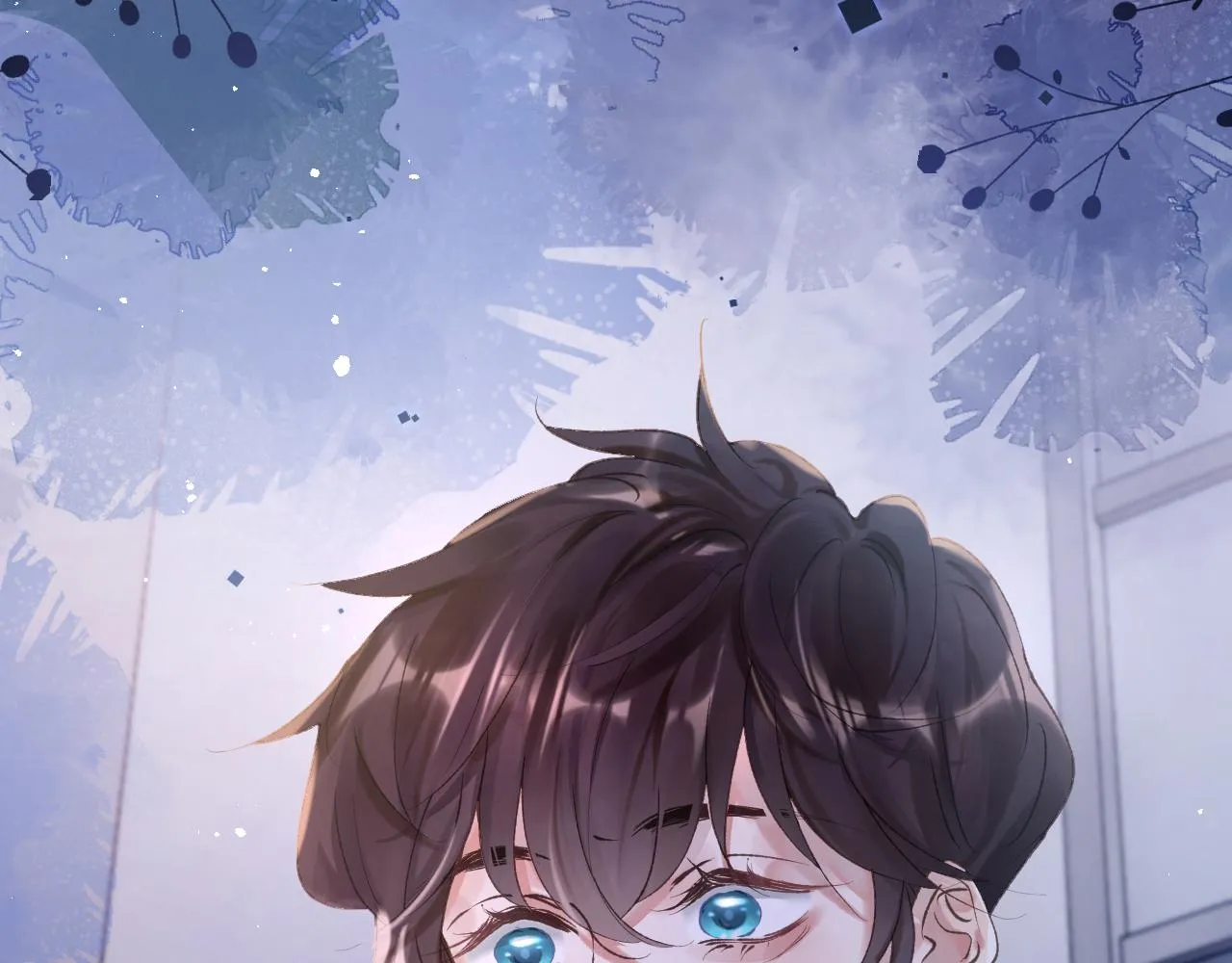 第5话 蔚枝暴打校园混混 第99页