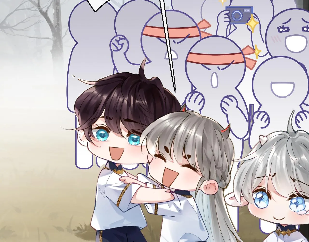 第23话 呦呦会治疗！ 第22页
