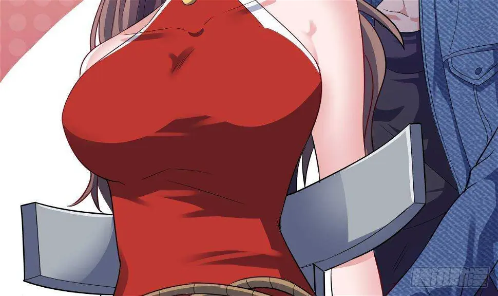 第59话 秒杀黑蛇 第24页