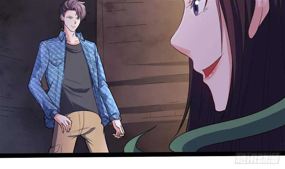 第59话 秒杀黑蛇 第46页